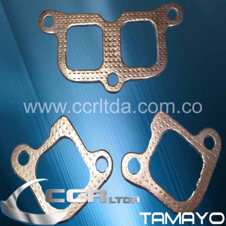 EMP. MULT. LUV 1600-2000 (ESCAPE)