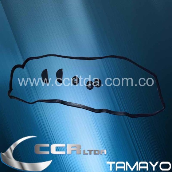 EMPAQUE TAPA VALVULA LUV 2.300 WFR TROOPER 1.600 95/..