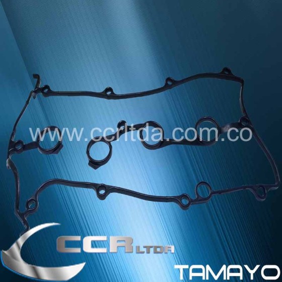 EMPAQUE TAPA VALVULA 626 MATSURI