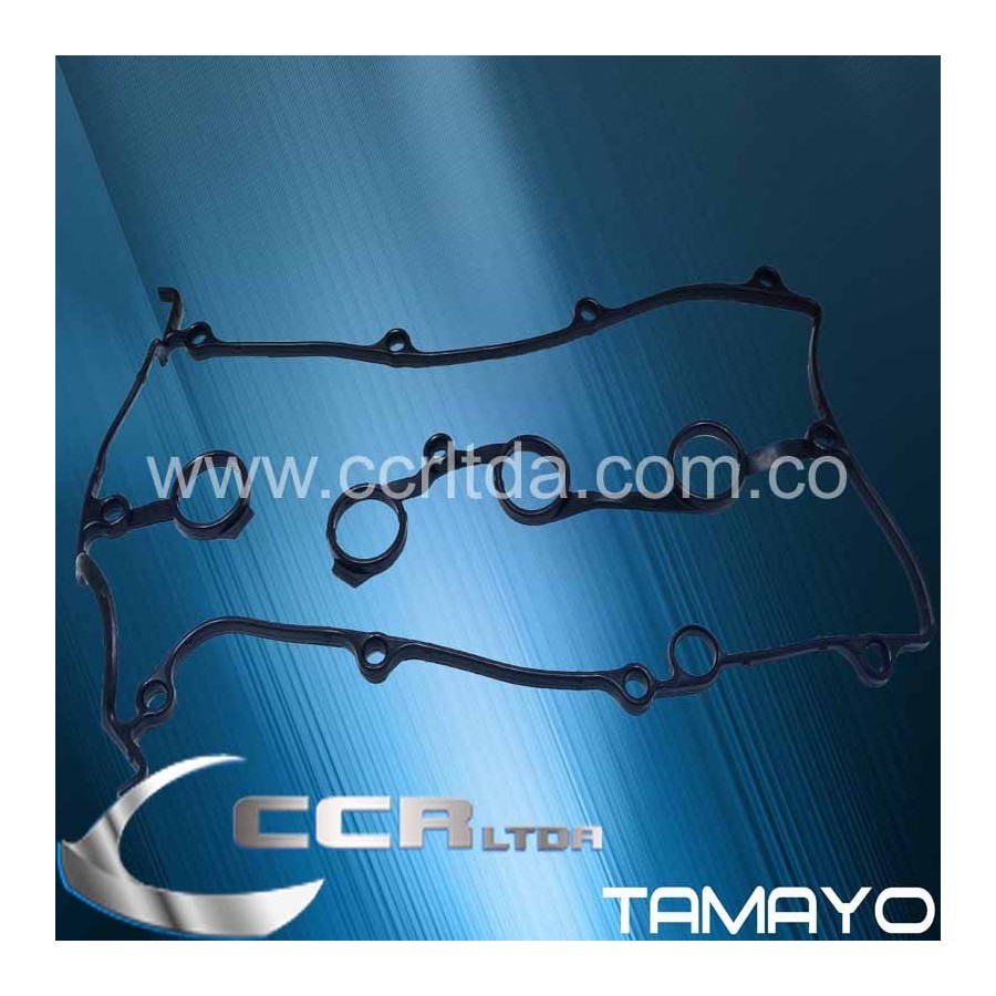 EMPAQUE TAPA VALVULA 626 MATSURI