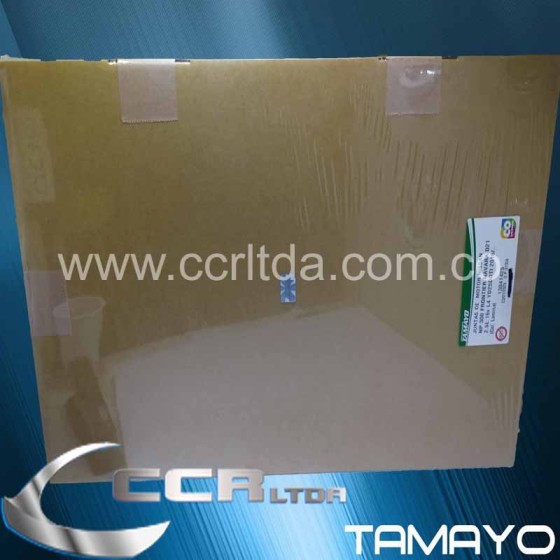 EMP. MOTOR NISSAN FRONTIER 3000 (ZD30)