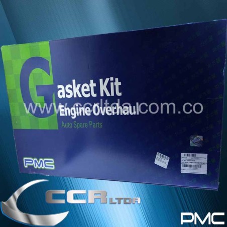 EMP. MOTOR HYUNDAI H-100 DIESEL PORTE (ASBESTO)