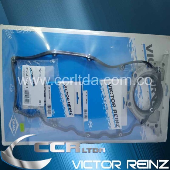 EMPAQUETADURA MOTOR NISSAN MT-3.000 (BD30)