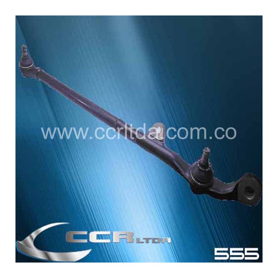 BARRA DIRECCION LUV 2.300 4X4 TROOPER