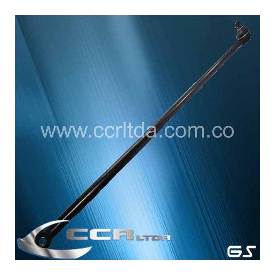 BARRA DIRECCION SAMURAI (MEDIANA TERM X OJO)