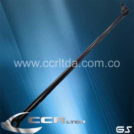 BARRA DIR. SAMURAI (MEDIANA TERM X OJO)