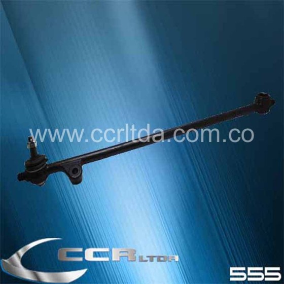 BARRA DIRECCION LUV 1.600 4X2/4X4 (TERMINAL FIJA)