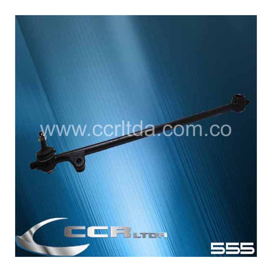 BARRA DIRECCION LUV 1.600 4X2/4X4 (TERMINAL FIJA)