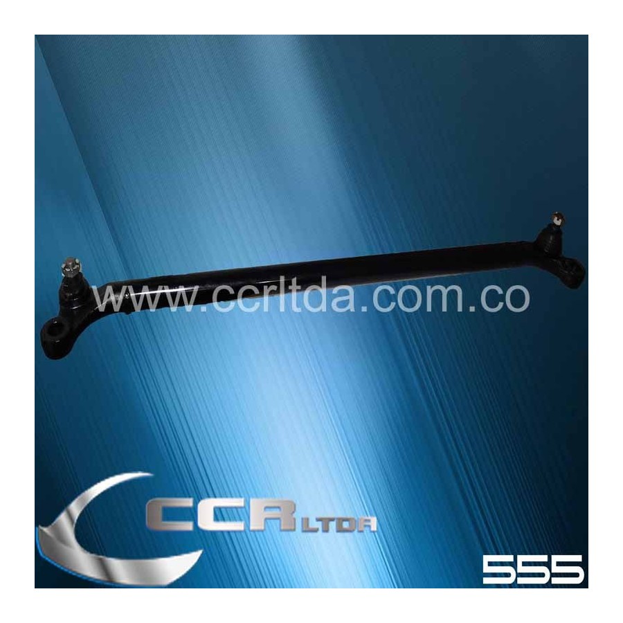 BARRA DIRECCION NISSAN FRONTIER D-22 4X4 PATHFINDER