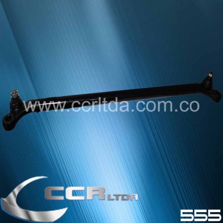 BARRA DIR. NISSAN FRONTIER D22 4X4 PATHFINDER