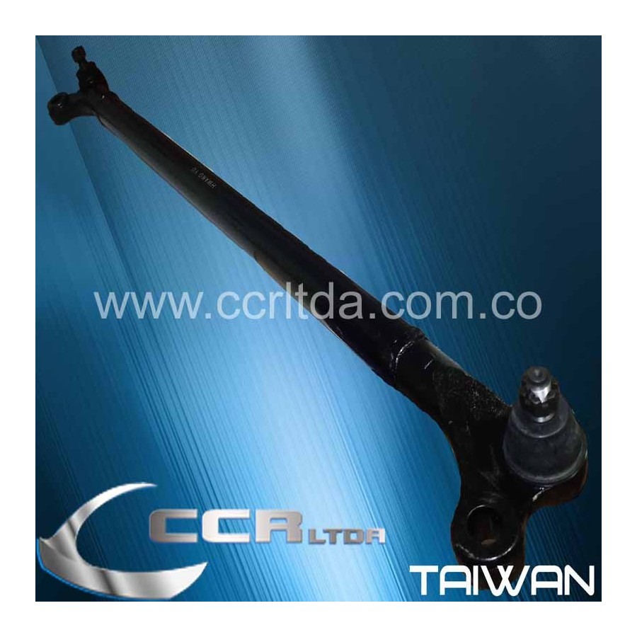 BARRA DIRECCION NISSAN FRONTIER D-22 4X4 PATHFINDER