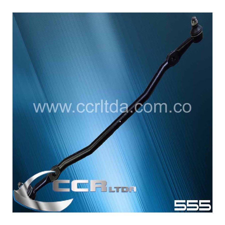 BARRA DIRECCION TOYOTA HILUX 4X2 2.000/..