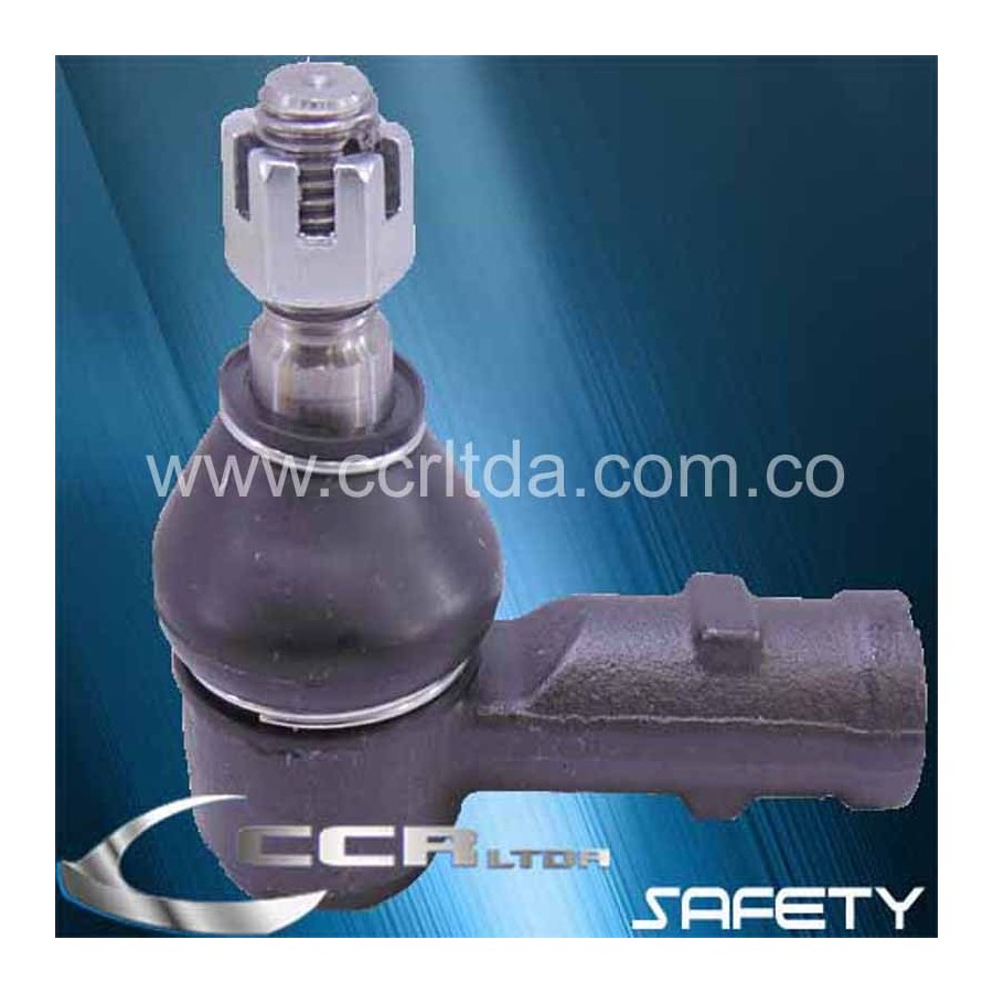 TERMINAL LUV 2300 TROOPER DIMAX (R)