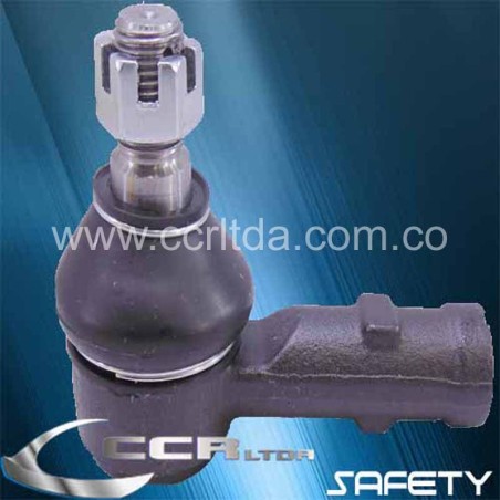 TERMINAL LUV 2300 TROOPER DIMAX (R)