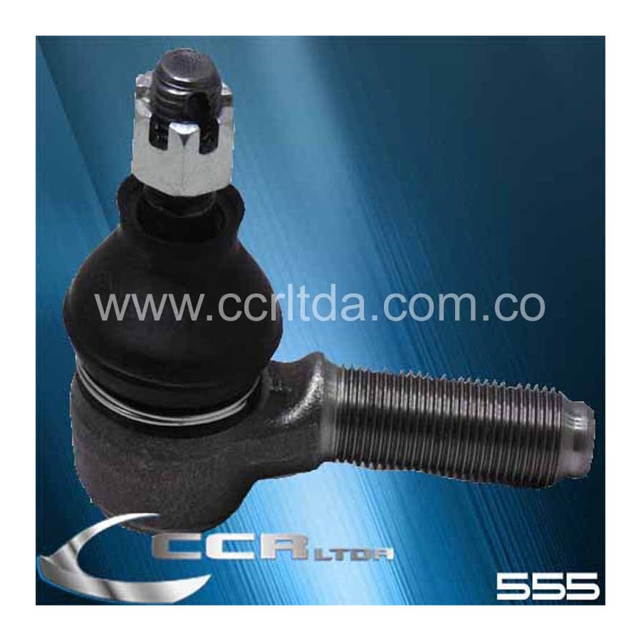 TERMINAL SUPERCARRY CHANA HAFEI SJ-410 DAMAS (L)