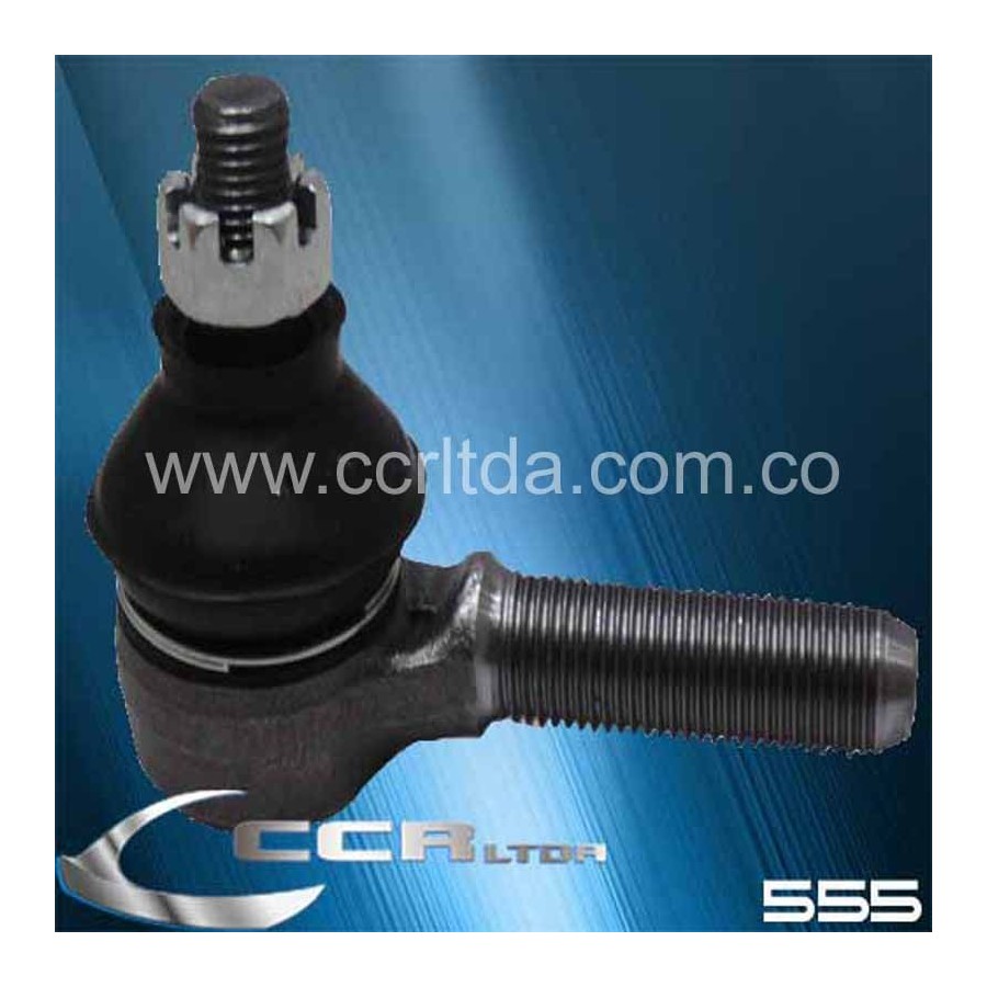 TERMINAL SUPERCARRY CHANA HAFEI SJ-410 DAMAS (R)