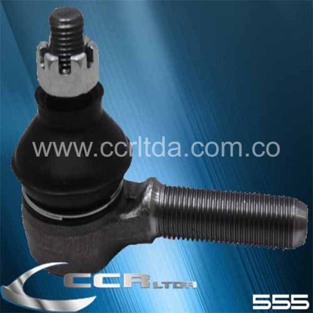 TERMINAL SUPERCARRY CHANA HAFEI SJ-410 DAMAS (R)