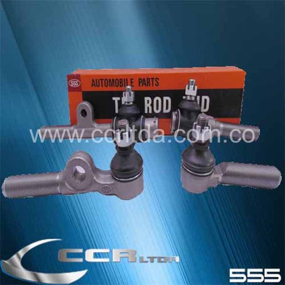 TERMINAL TOYOTA 4.5 (JUEGO)