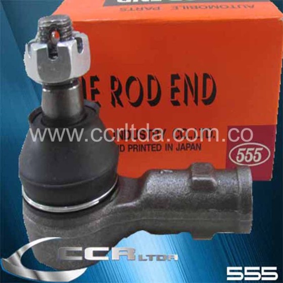 TERMINAL LUV 2.300 TROOPER (IZQUIERDA)