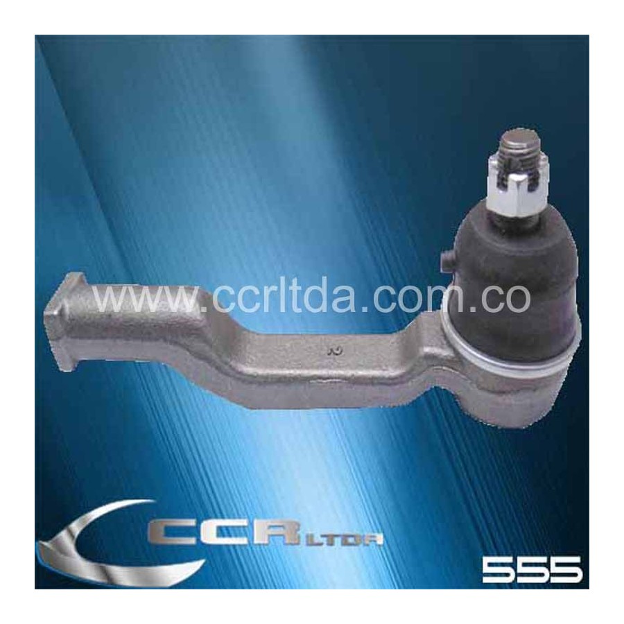 TERMINAL B1.600 B2.000 B2.200 (LARGA)