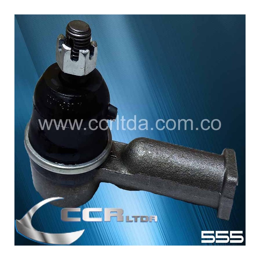 TERMINAL B1.600 B2.000 B2.200 (CORTA)