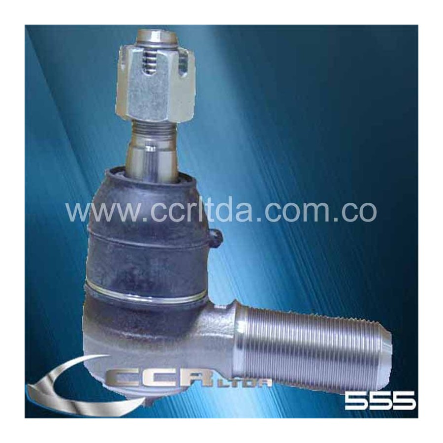 TERMINAL NKR NPR 98/.. (DERECHA)