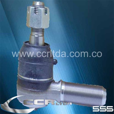 TERMINAL NKR NPR 98/... (R)