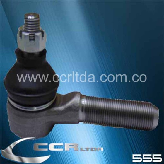 TERMINAL SAMURAI VITARA JIMNY (DERECHO CORTA)