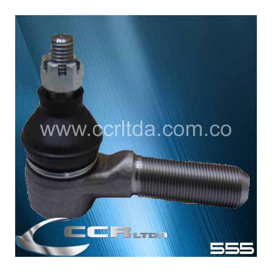 TERMINAL SAMURAI VITARA JIMNY (DERECHO CORTA)