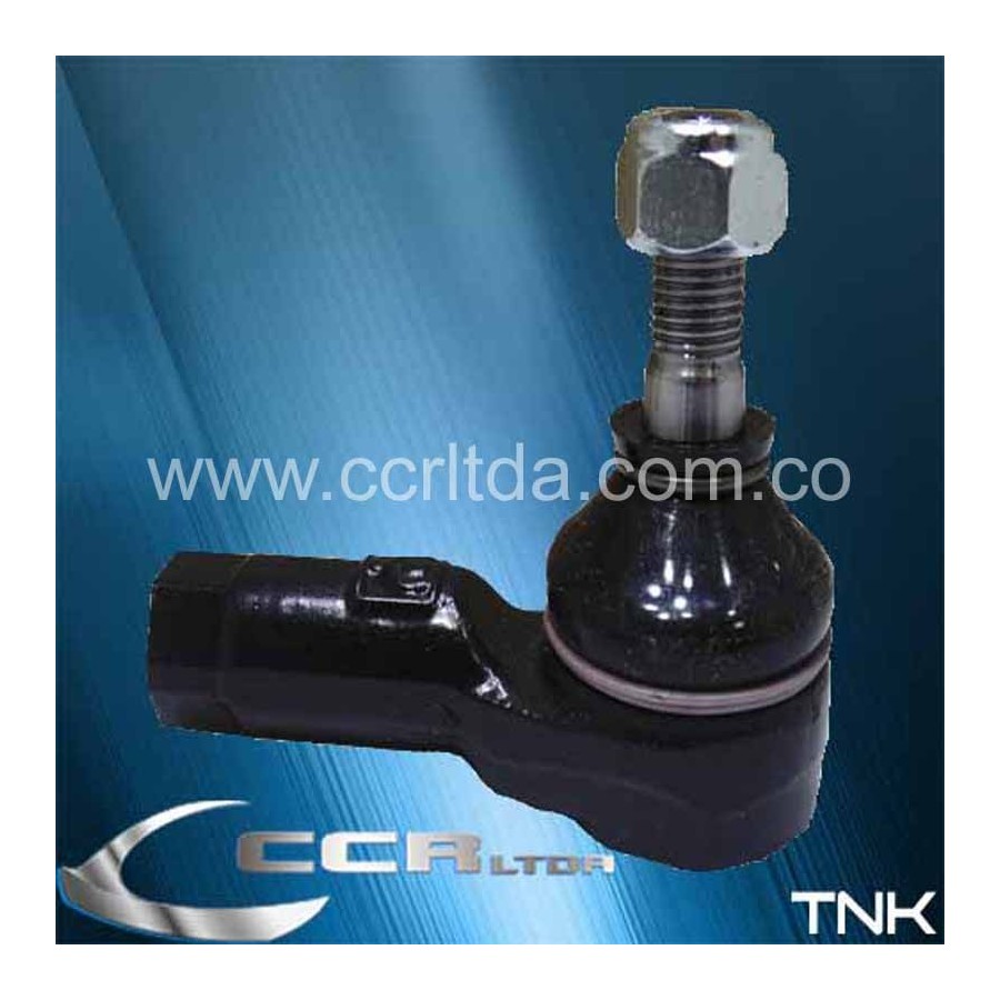 TERMINAL 7/24 SPARK MATIZ CHRONOS