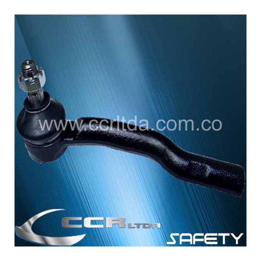 TERMINAL GRAND VITARA (R)