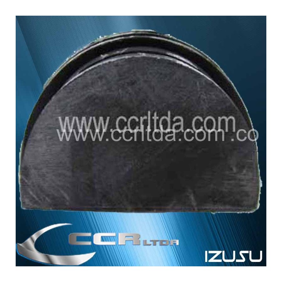 MEDIALUNA CULATA NPR