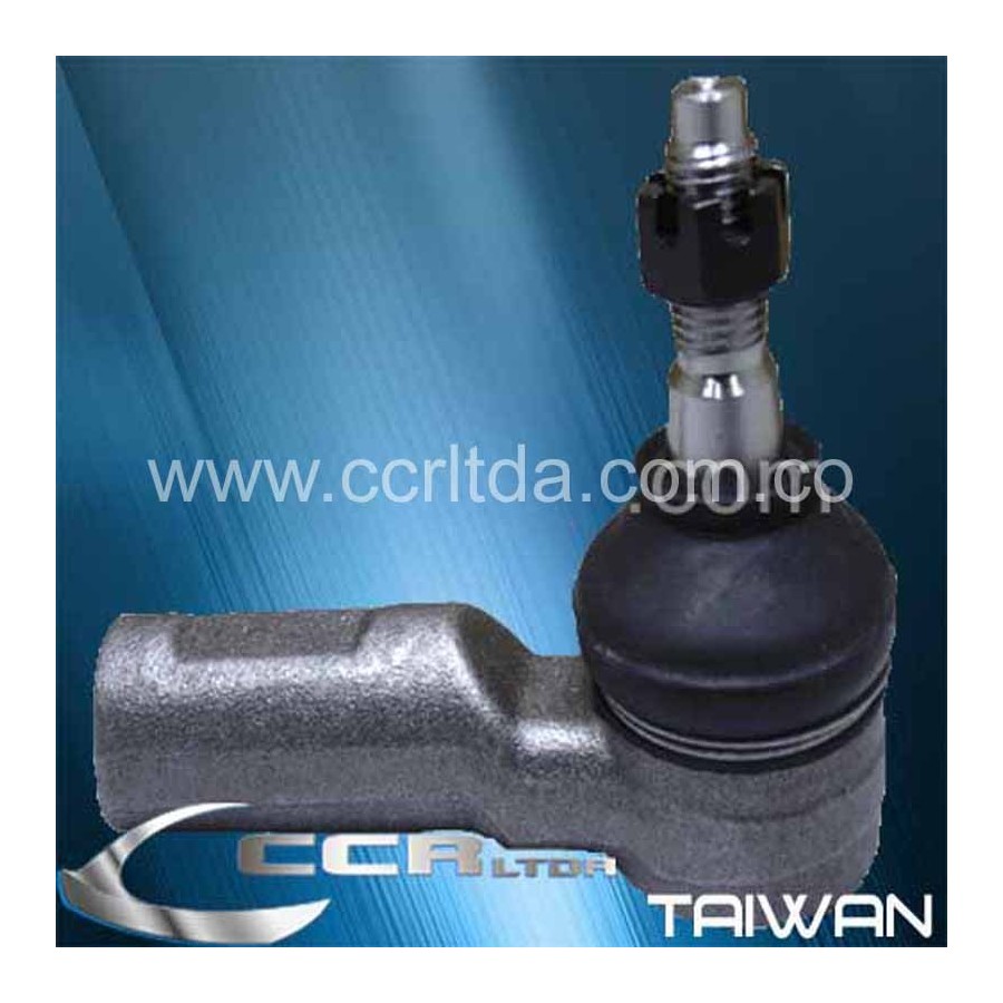 TERMINAL TOYOTA VIGO 4X2