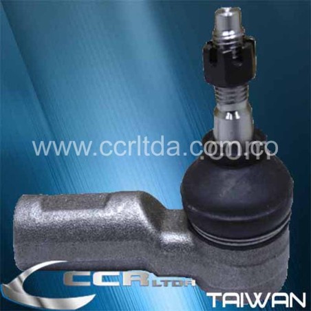 TERMINAL TOYOTA VIGO 4X2