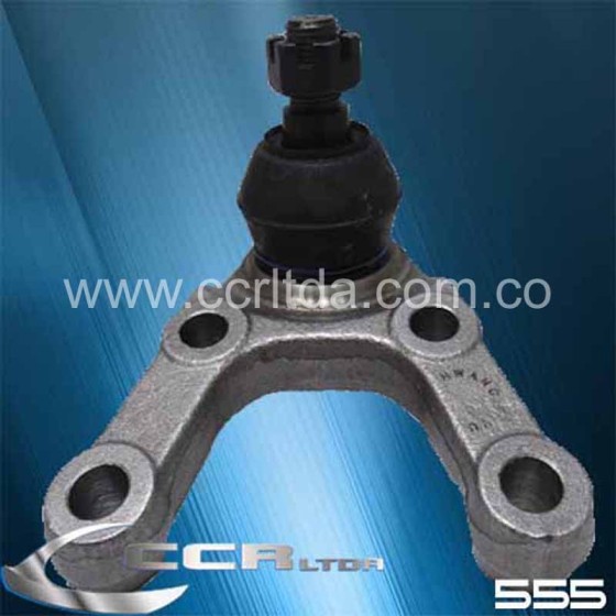 ROTULA INFERIOR MONTERO L-200 4X4