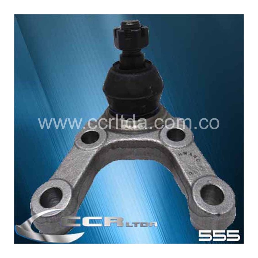 ROTULA INFERIOR MONTERO L-200 4X4