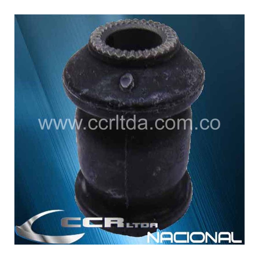 BUJE INF. AVEO 1.4/1.6 (CAUCHO HCO 12MM)