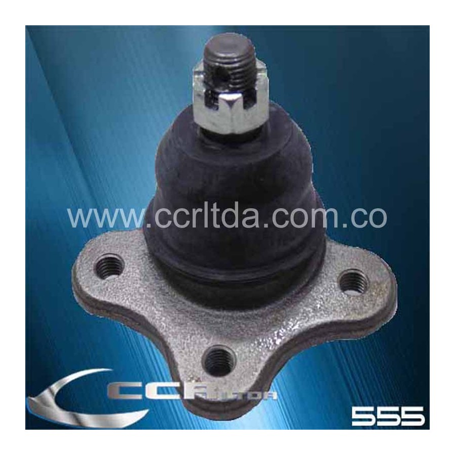 ROTULA SUPERIOR B2.000 B2.200 B2.600 FORD RANGER 2002/..