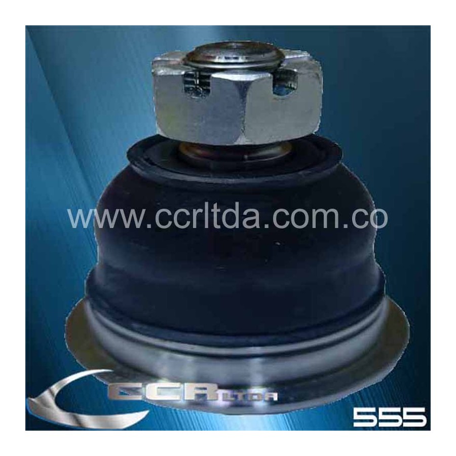 ROTULA SUPERIOR NISSAN FRONTIER D-22 4X2 PATHFINDER