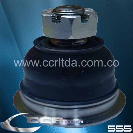 ROTULA SUP. NISSAN FRONTIER 2.5/3.0 DIESEL D22 4X2 PATHFINDER