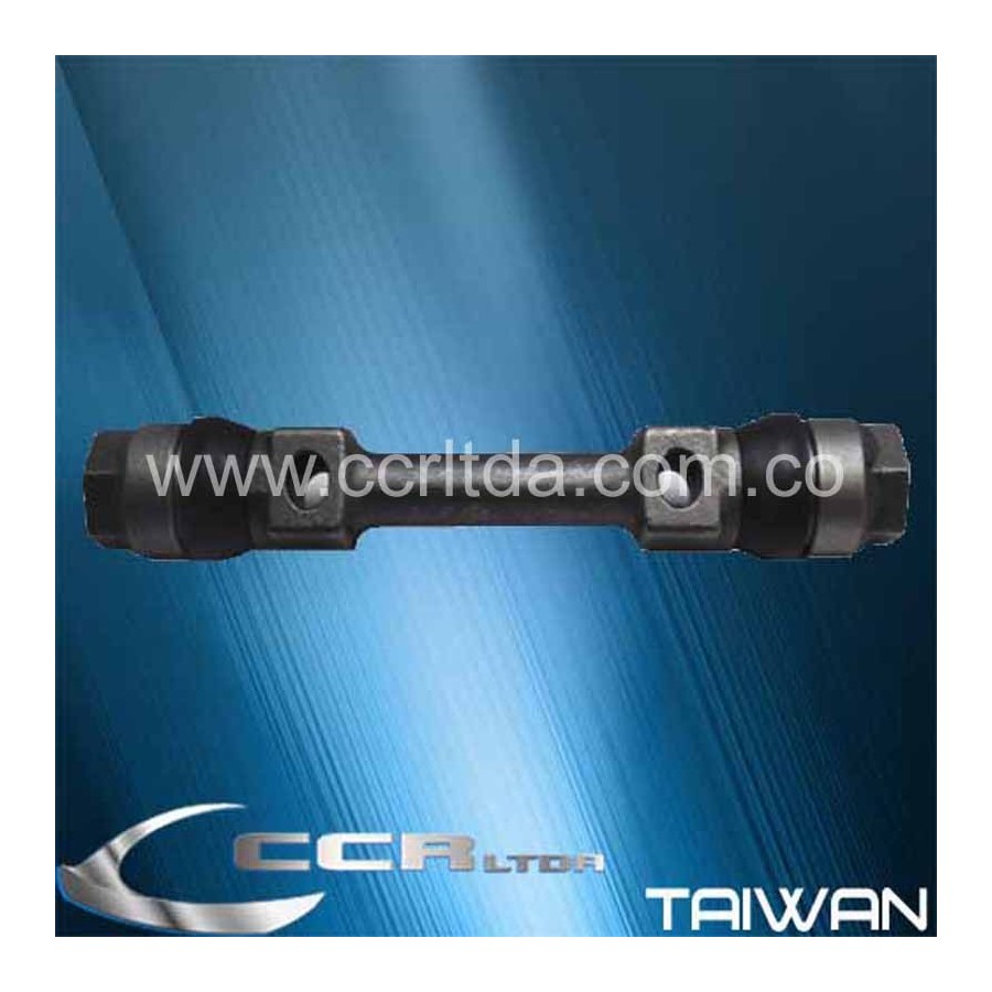 PASADOR SUP. TOYOTA HILUX 4X2