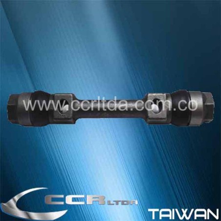 PASADOR SUP. TOYOTA HILUX 4X2