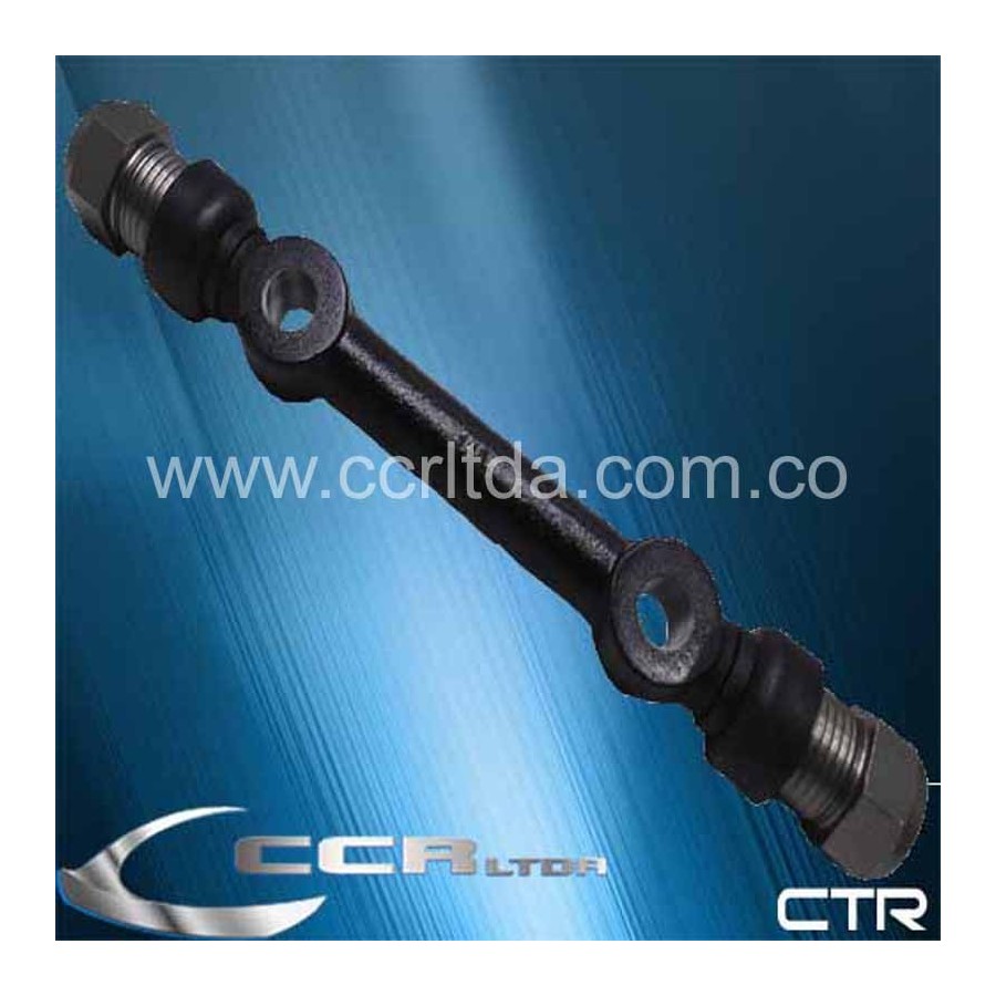 PASADOR SUP. B-1600-2000 (COMPLETO)