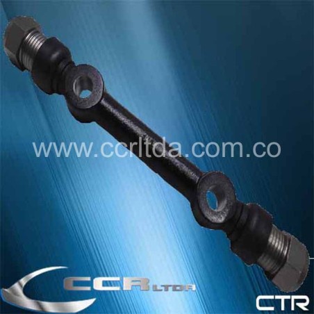 PASADOR SUP. B-1600-2000 (COMPLETO)