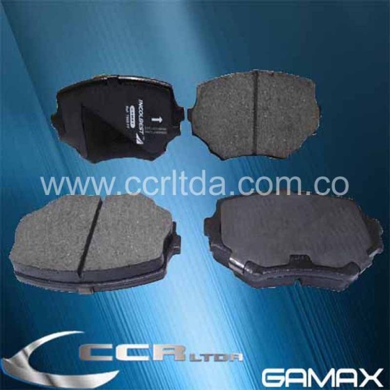 PASTILLAS GRAND VITARA