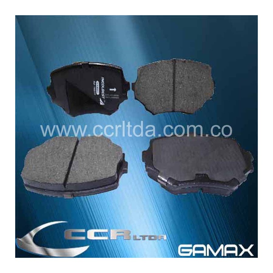 PASTILLAS GRAND VITARA