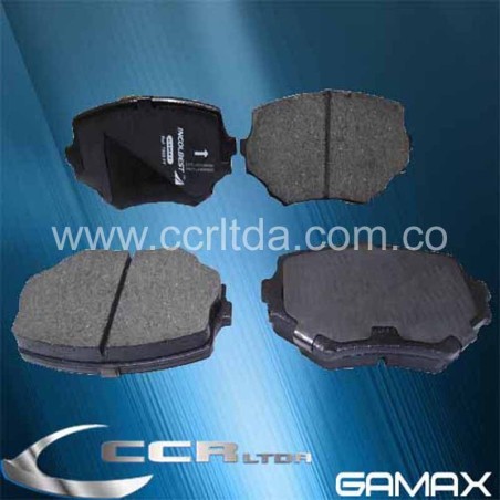 PASTILLA GRAND VITARA