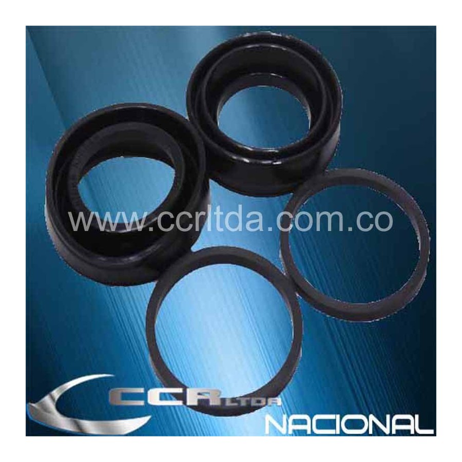 LIGAS MORDAZA NISSAN NON PLUS ULTRA MT-3000 (51mm)