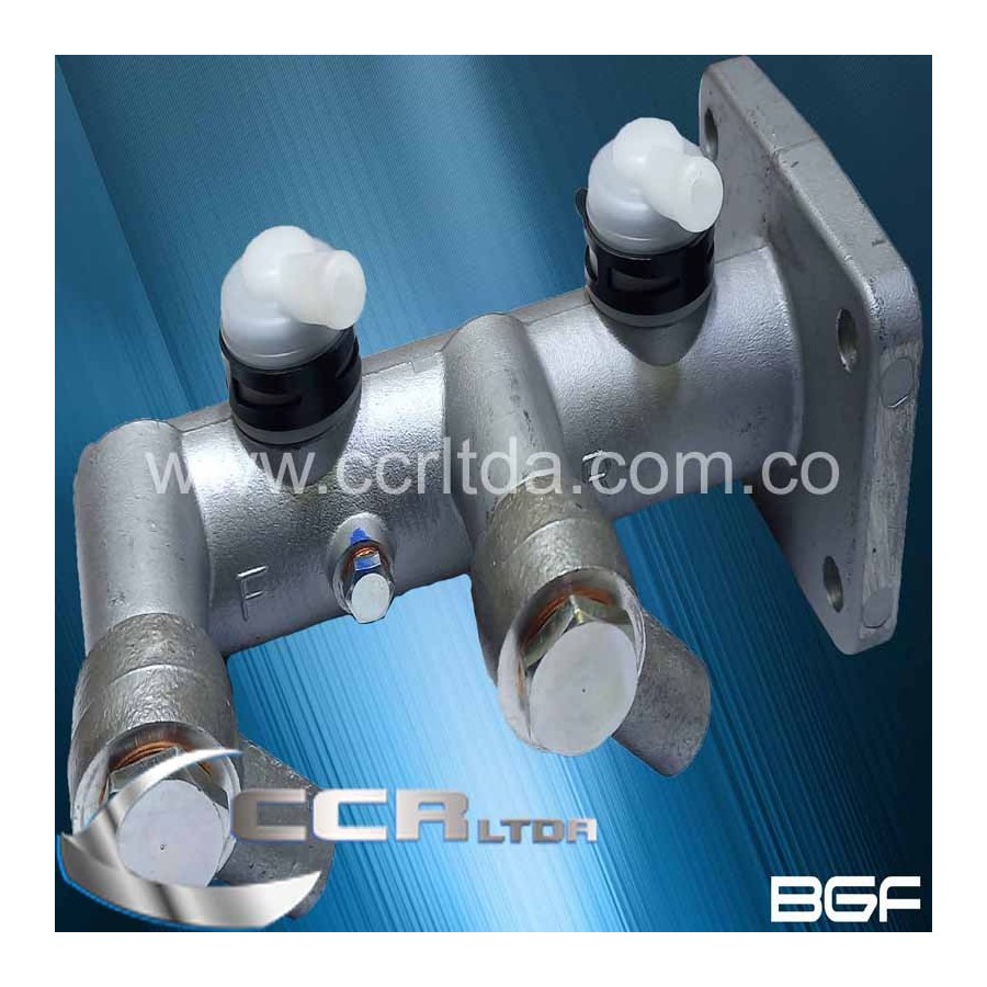 BOMBA FRENO DELTA 14B