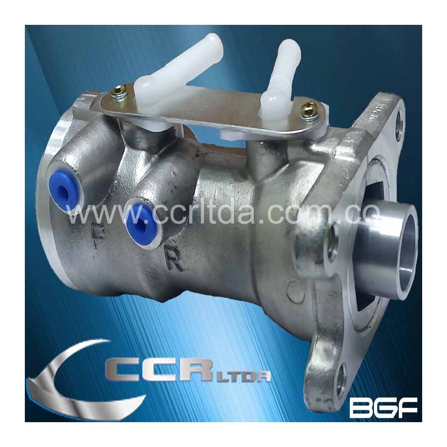 BOMBA FRENO NKR TURBO M/N (GRANDE)